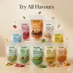 Trial Starter Pack (All Flavors)