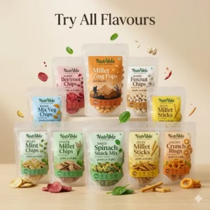 Trial Starter Pack (All Flavors)