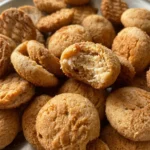 Coconut Energy Bites