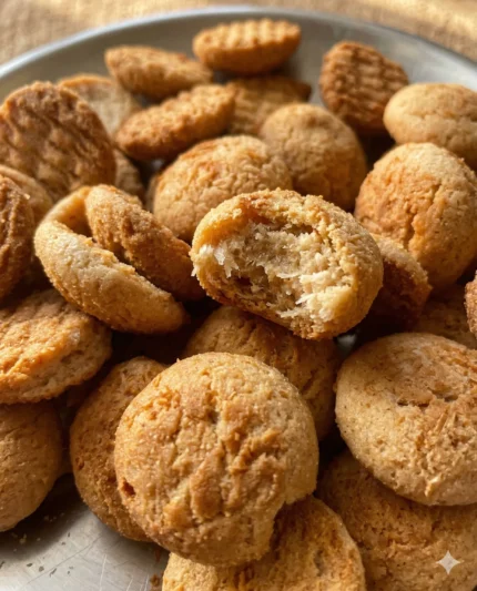 Coconut Energy Bites