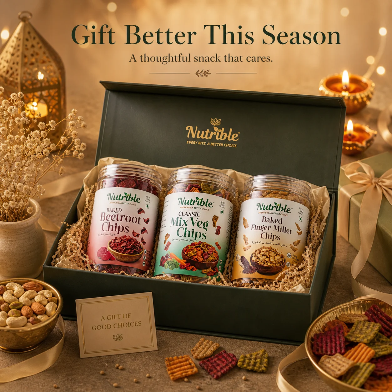 Diwali Gifting