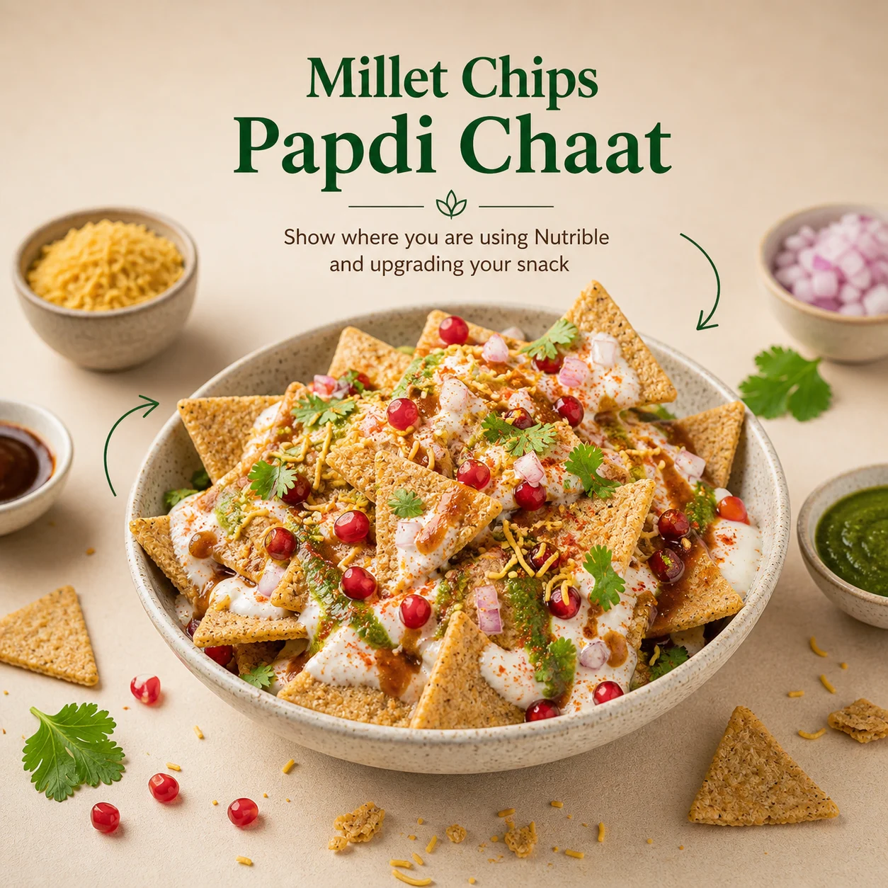 Papdi chat