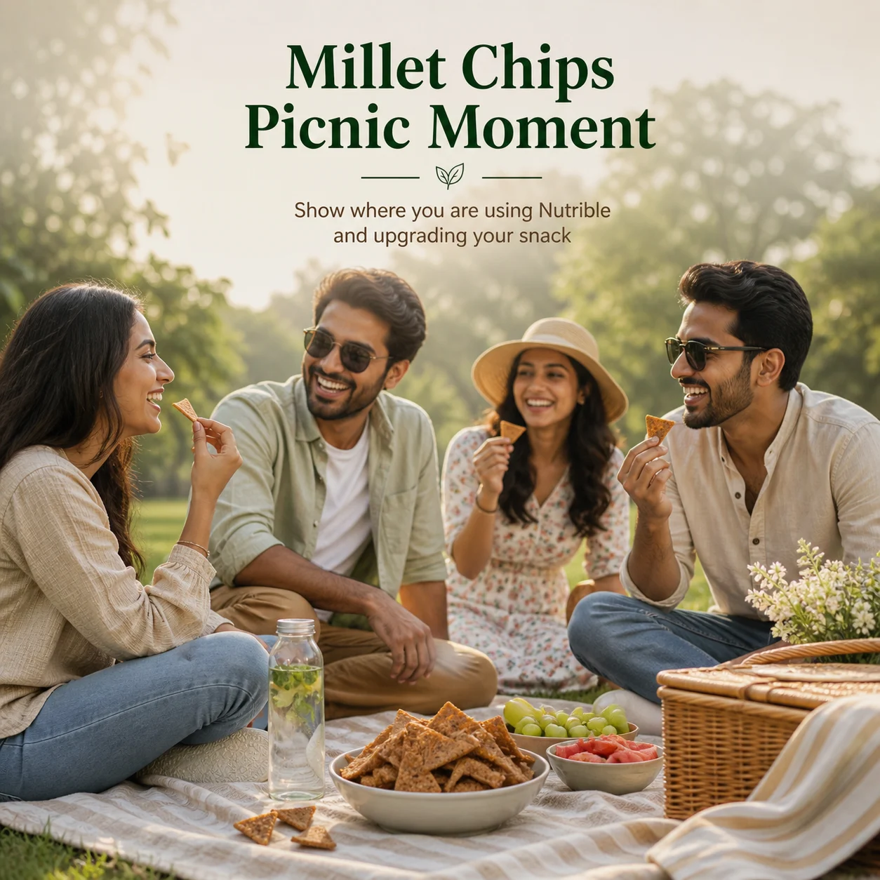 Picnic Snack(1)